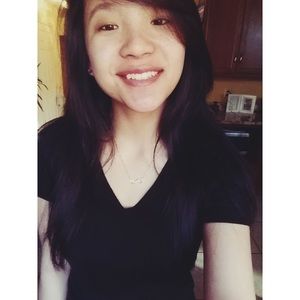 Meet your Posher, Lilliana